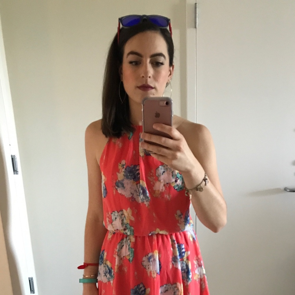 Meet your Posher, Meagan